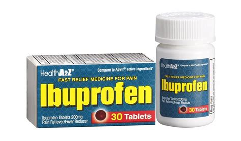 Ibuprofen is a pain reliever and an anti-inflammatory drug, whereas acetaminophen acts on pain. . Can you take ibuprofen and antacids together